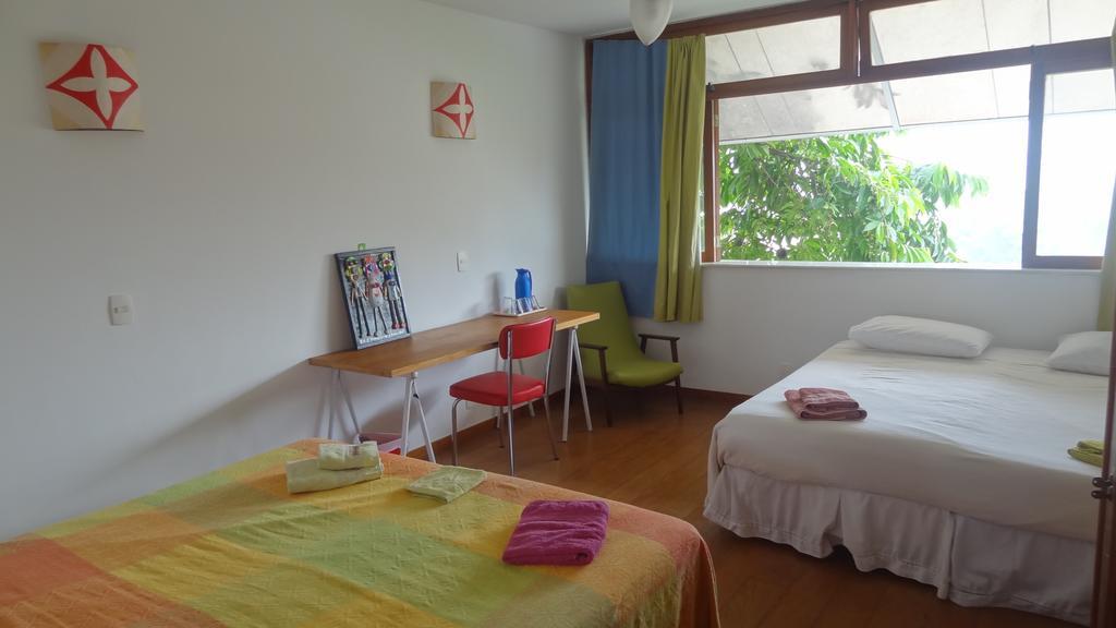 Casa Da Gente Bed & Breakfast Rio de Janeiro Room photo