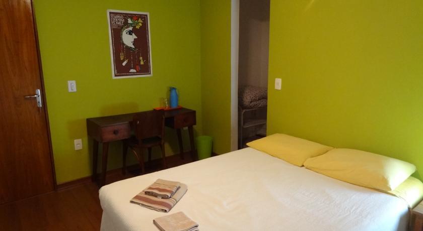 Casa Da Gente Bed & Breakfast Rio de Janeiro Room photo