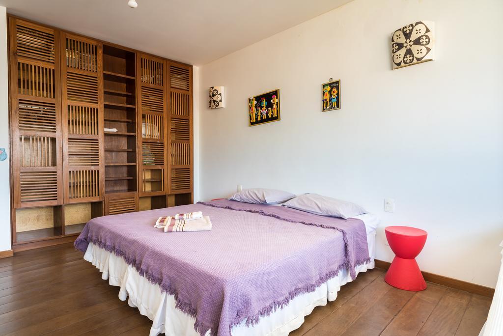 Casa Da Gente Bed & Breakfast Rio de Janeiro Exterior photo