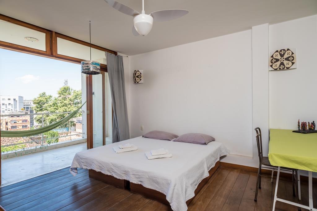 Casa Da Gente Bed & Breakfast Rio de Janeiro Exterior photo