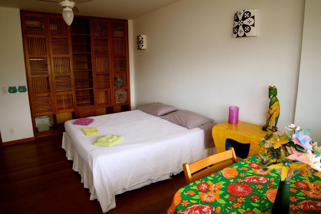 Casa Da Gente Bed & Breakfast Rio de Janeiro Room photo