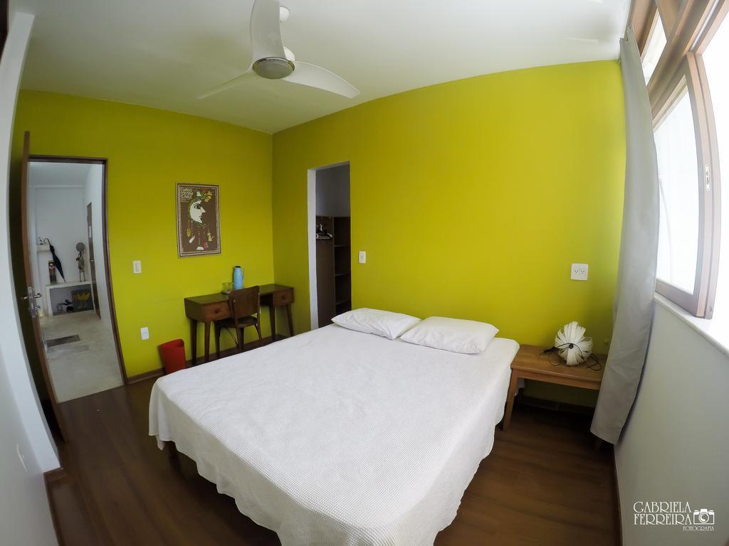 Casa Da Gente Bed & Breakfast Rio de Janeiro Exterior photo