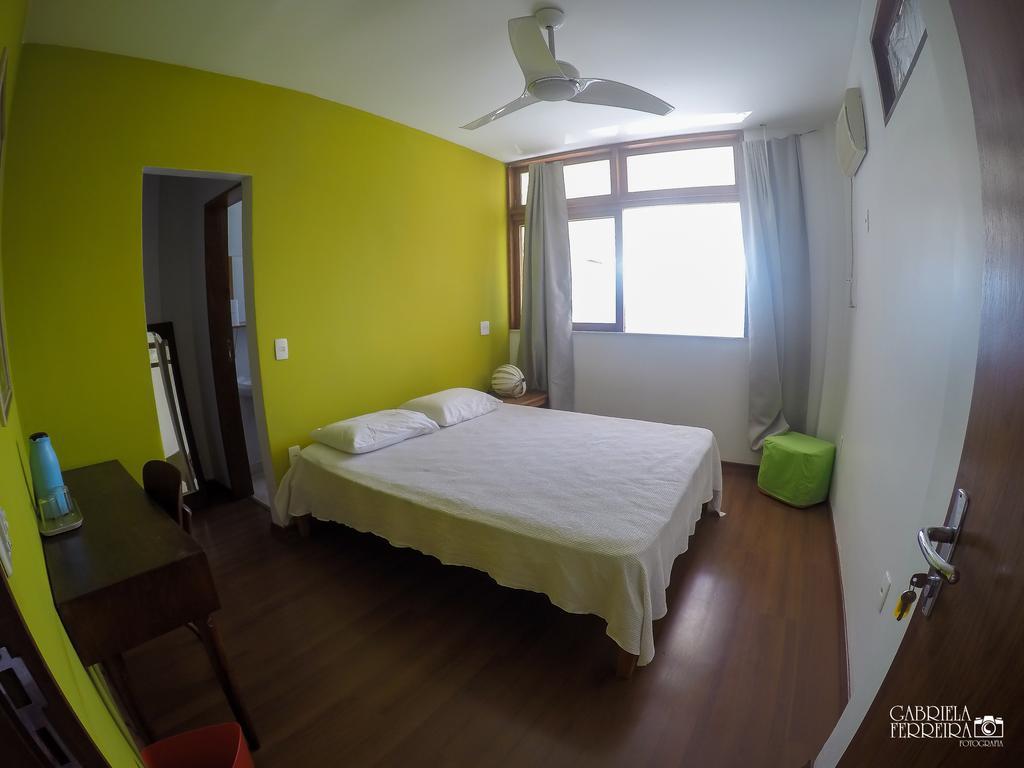 Casa Da Gente Bed & Breakfast Rio de Janeiro Exterior photo