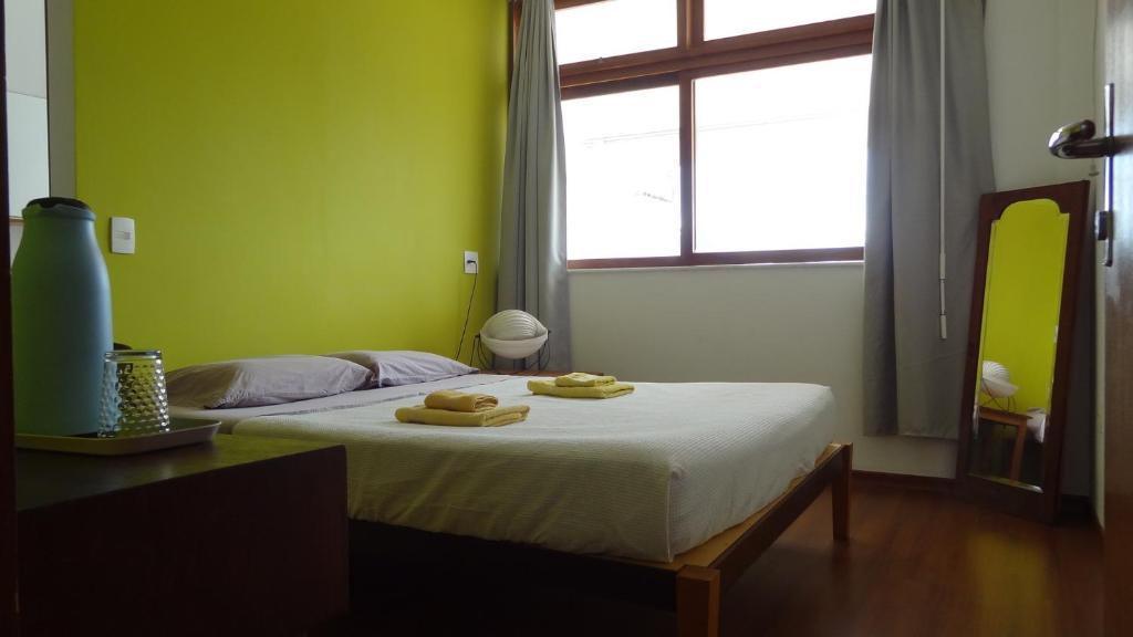 Casa Da Gente Bed & Breakfast Rio de Janeiro Room photo
