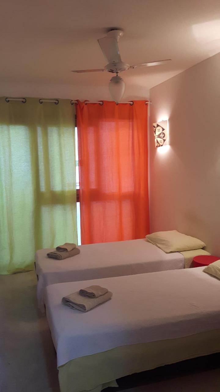 Casa Da Gente Bed & Breakfast Rio de Janeiro Exterior photo